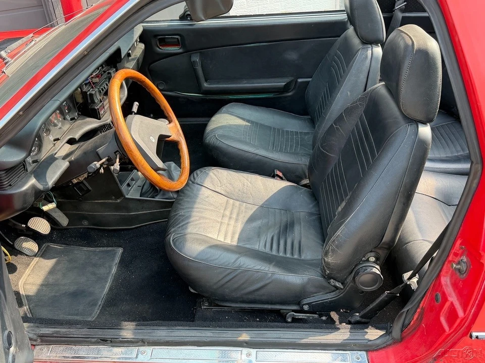 1981 Lancia Beta - Image 20 of 31