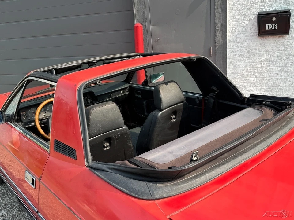 1981 Lancia Beta - Image 15 of 31