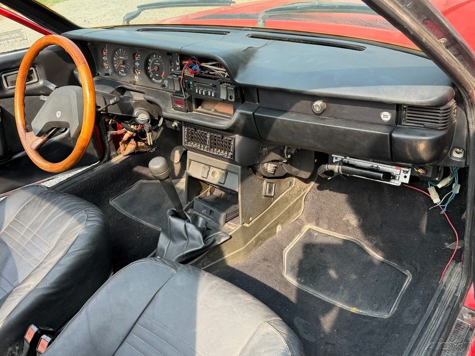 1981 Lancia Beta - Image 17 of 31