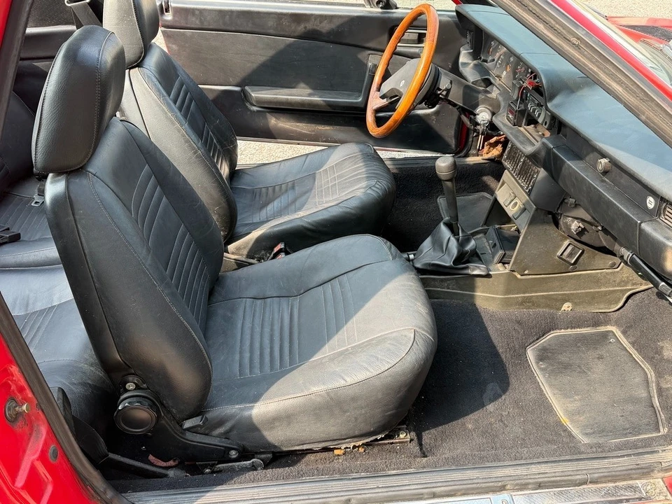 1981 Lancia Beta - Image 18 of 31