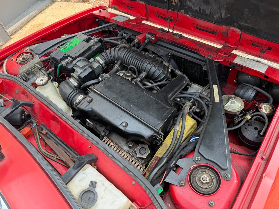 1981 Lancia Beta - Image 24 of 31