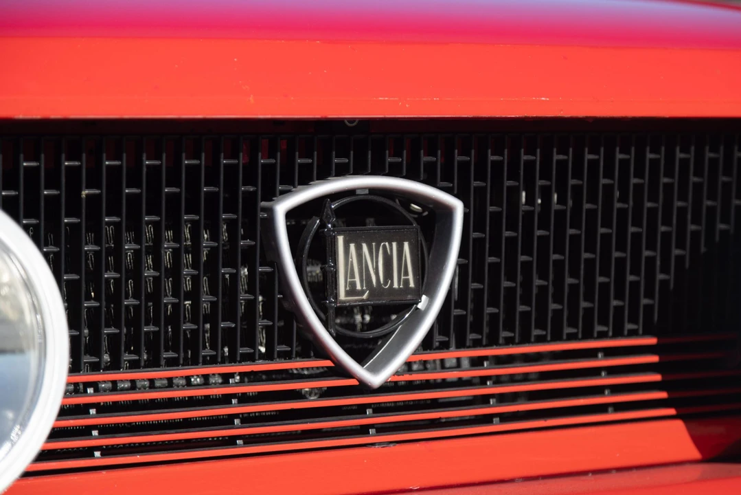 1981 Lancia Beta - Image 27 of 31