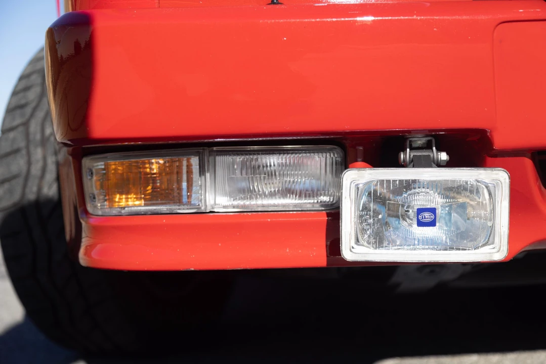 1981 Lancia Beta - Image 26 of 31