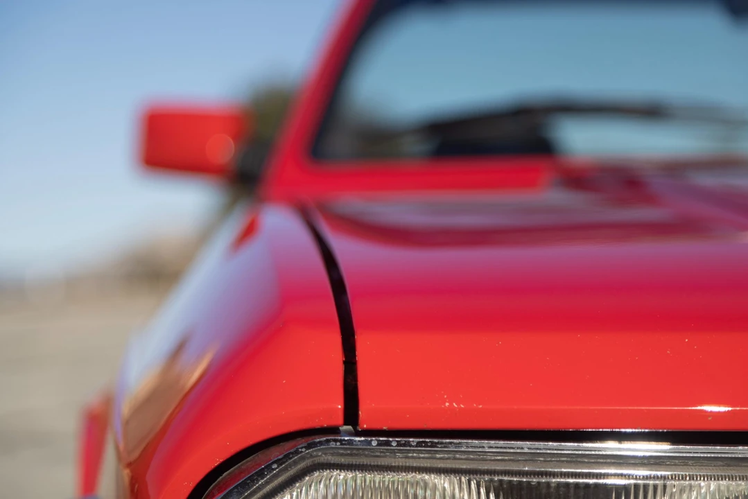 1981 Lancia Beta - Image 22 of 31