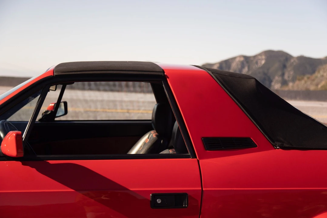 1981 Lancia Beta - Image 31 of 31