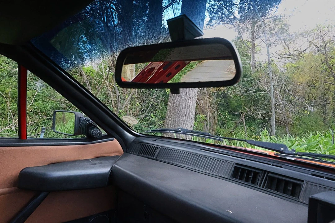 1981 Lancia Scorpion/Montecarlo - Image 29 of 30