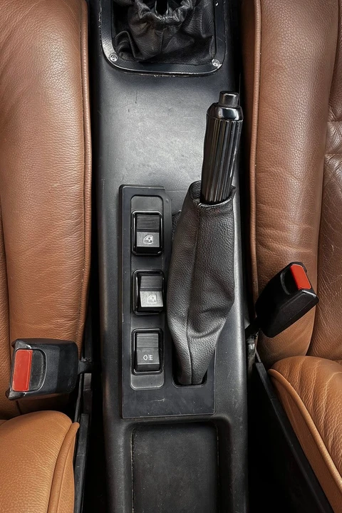1981 Lancia Scorpion/Montecarlo - Image 20 of 30