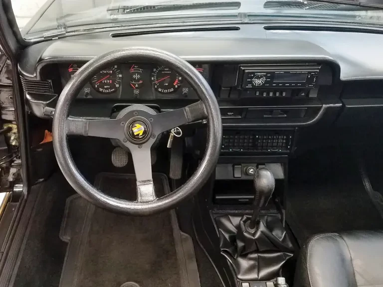 1981 Lancia Beta - Image 5 of 6