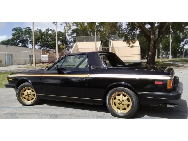 1981 Lancia Beta - Image 3 of 6