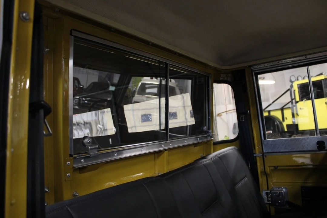 1981 Land Rover Defender - Image 12 of 21
