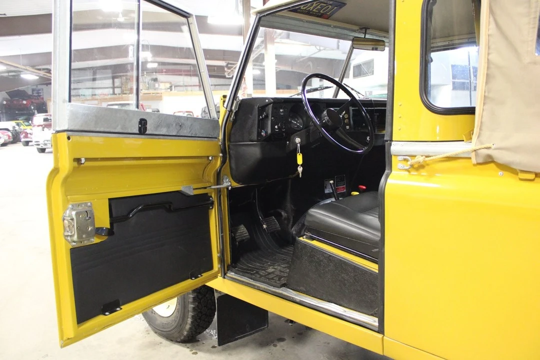 1981 Land Rover Defender - Image 13 of 21