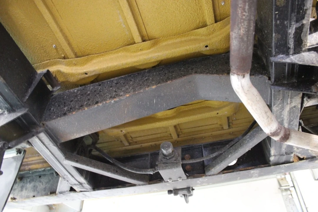 1981 Land Rover Defender - Image 21 of 21