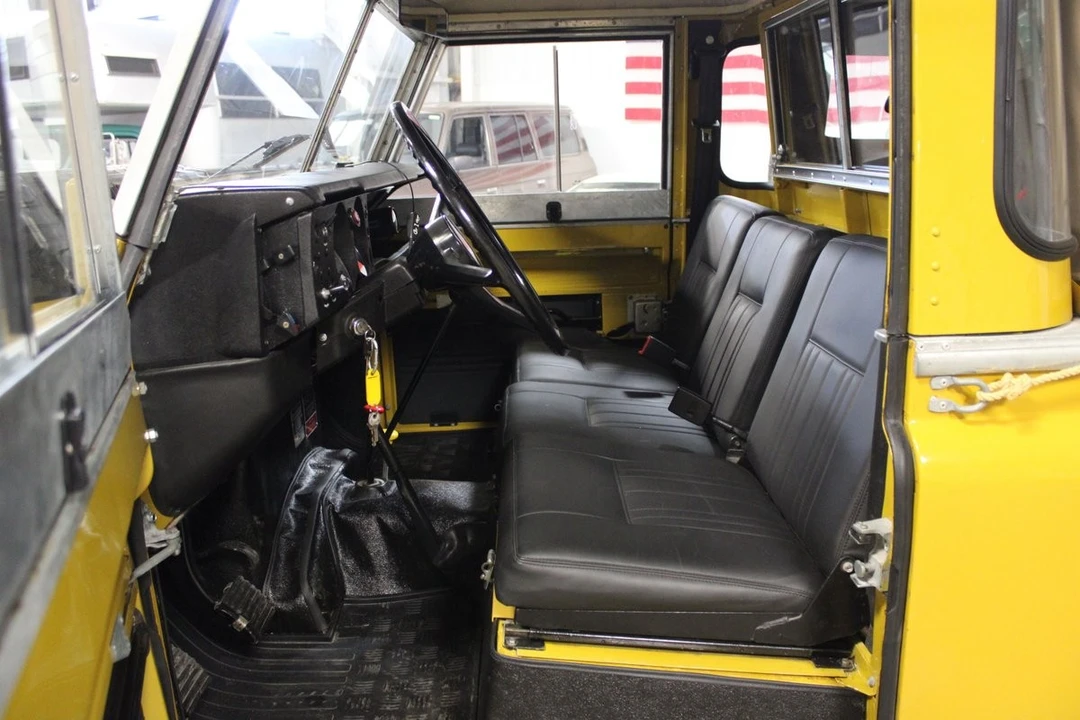 1981 Land Rover Defender - Image 14 of 21