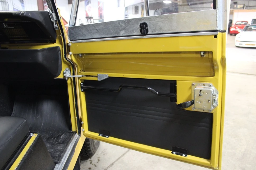 1981 Land Rover Defender - Image 10 of 21