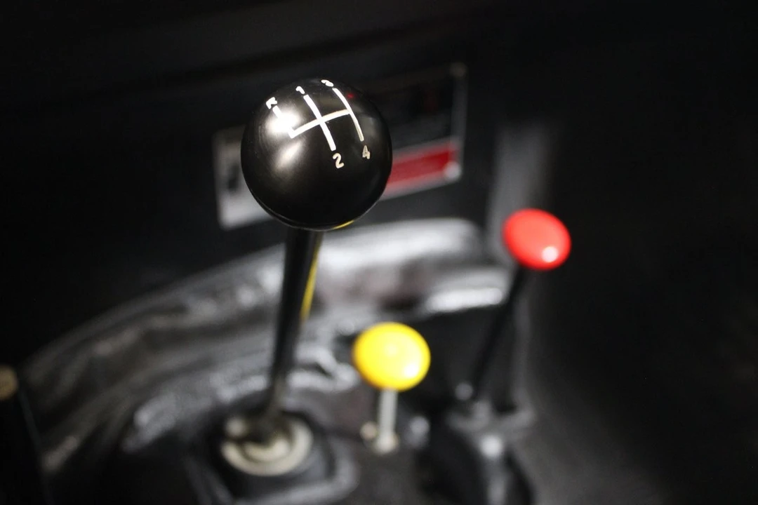 1981 Land Rover Defender - Image 15 of 21
