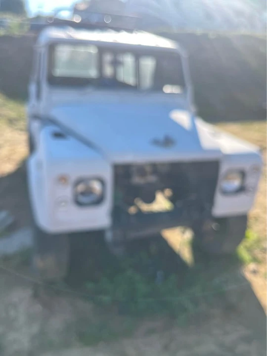 1981 Land Rover Defender 110 - Image 12 of 15