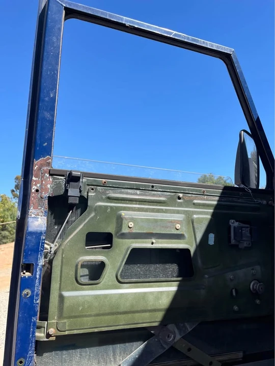1981 Land Rover Defender 110 - Image 8 of 15