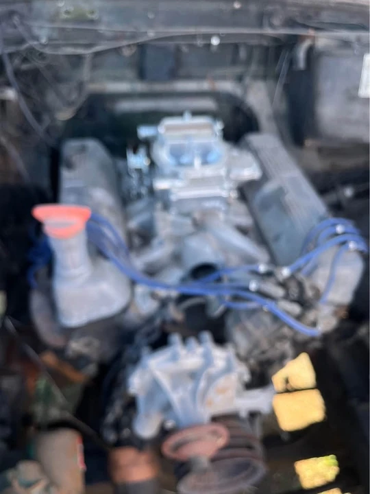 1981 Land Rover Defender 110 - Image 13 of 15