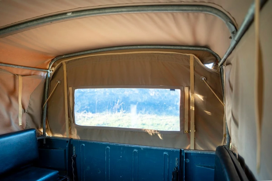 1981 Land Rover Series - Image 24 of 30