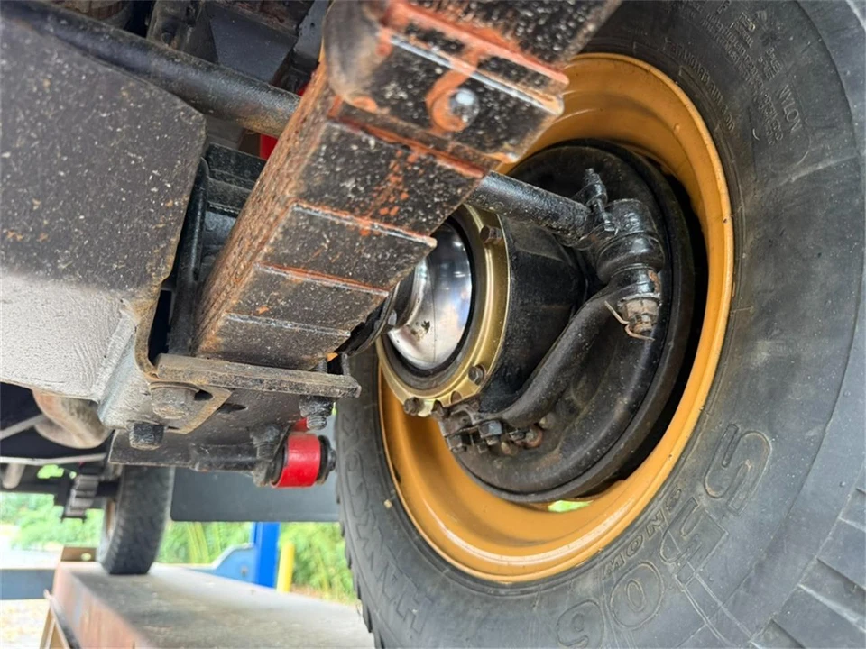 1981 Land Rover Series III 88 - Image 7 of 31