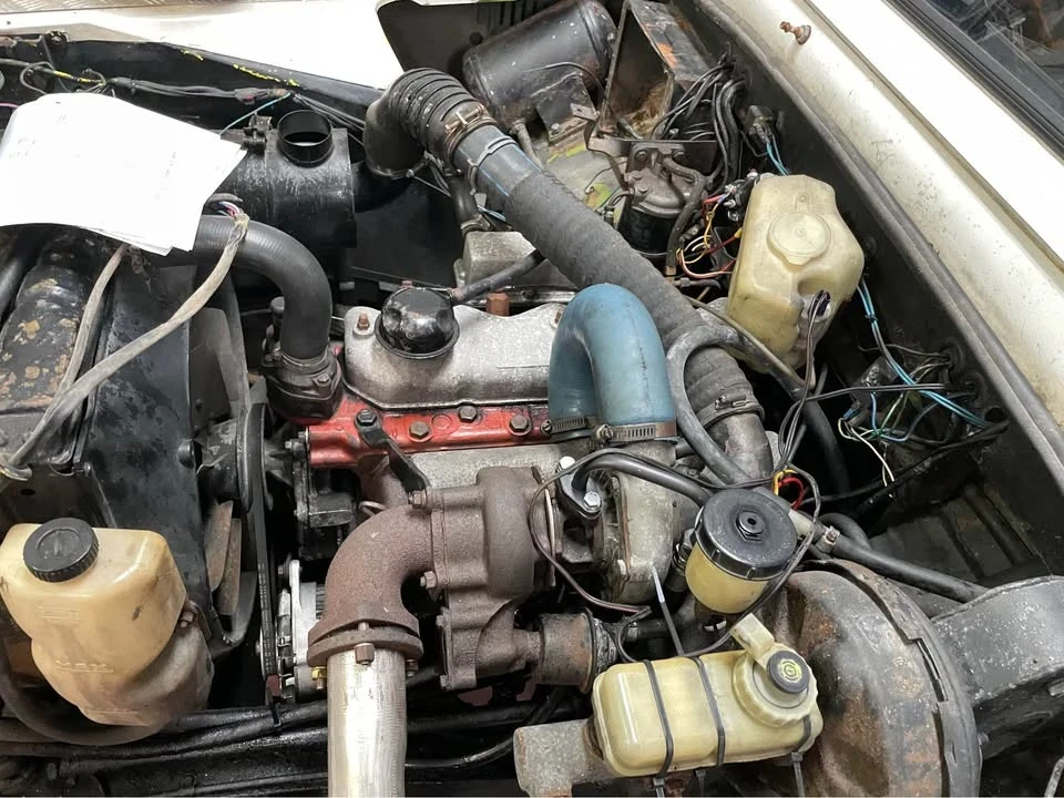 1981 Land Rover Series - Image 7 of 7