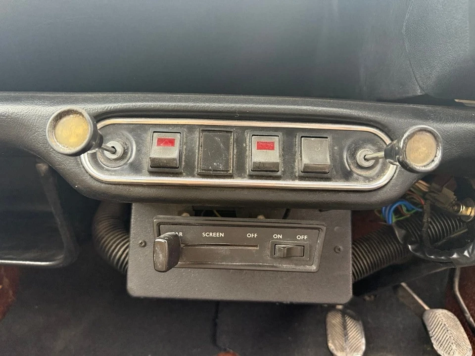 1981 Leyland - Image 17 of 31