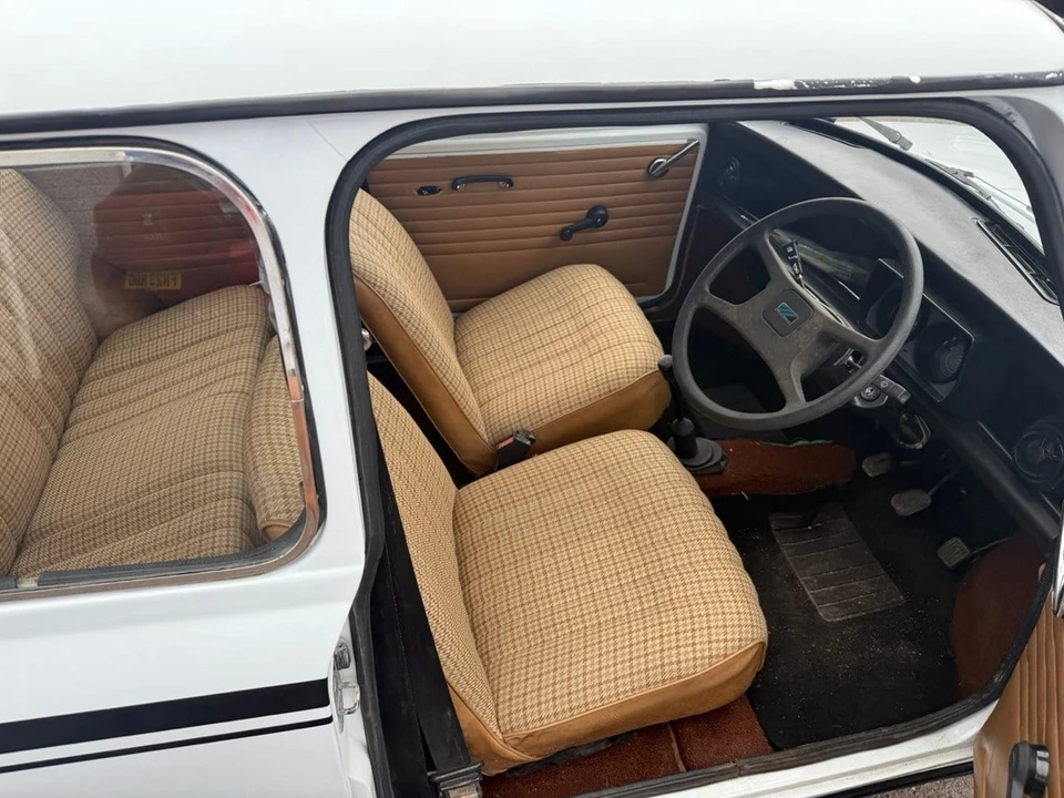 1981 Leyland - Image 14 of 31
