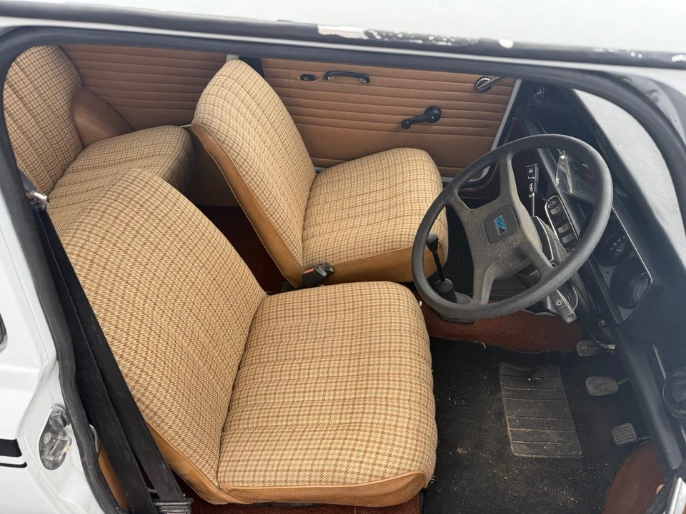 1981 Leyland - Image 13 of 31