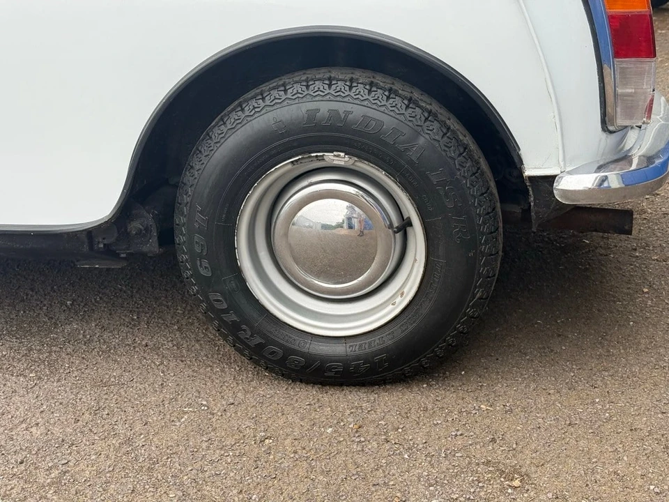 1981 Leyland - Image 10 of 31