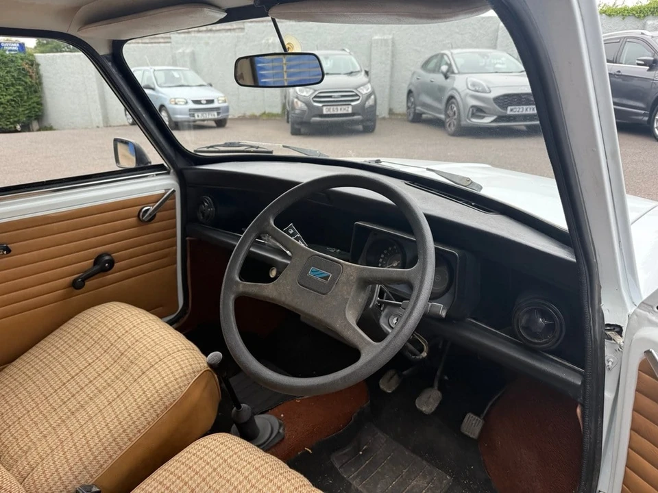 1981 Leyland - Image 12 of 31