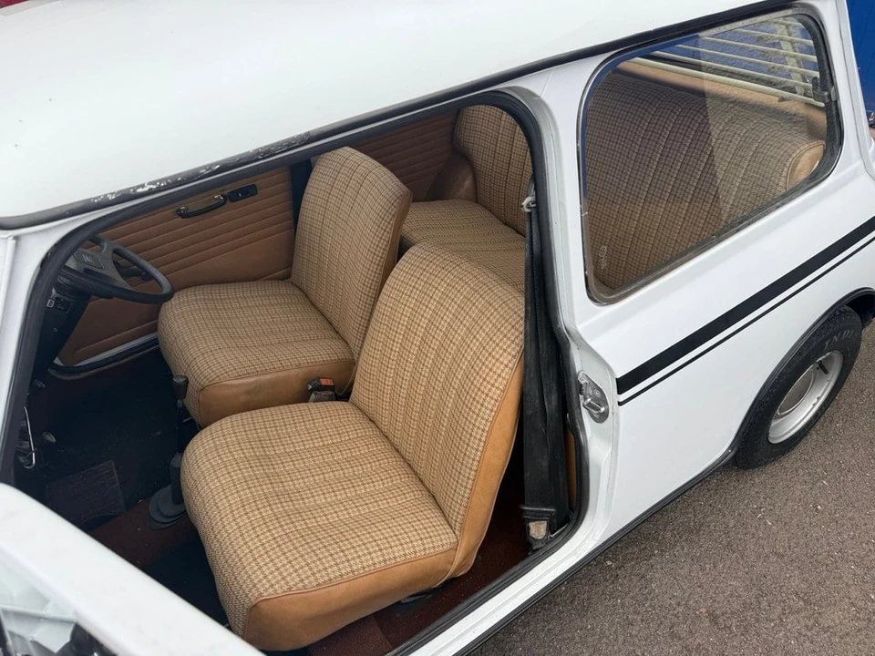 1981 Leyland - Image 15 of 31