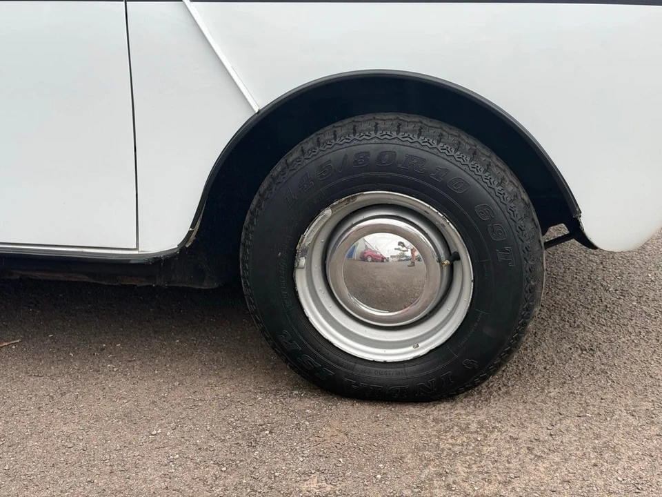 1981 Leyland - Image 8 of 31