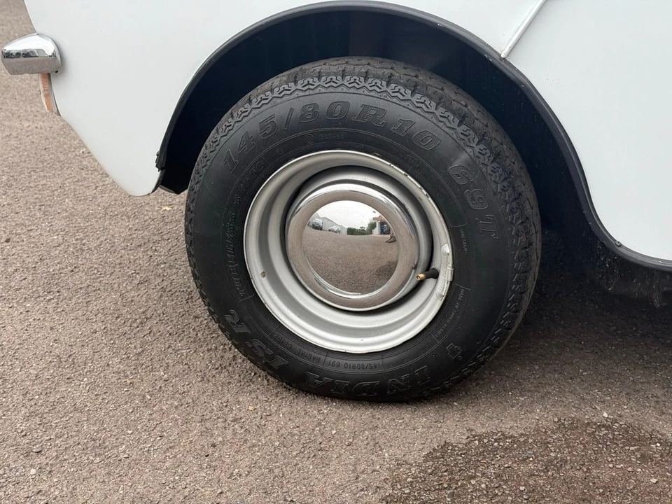 1981 Leyland - Image 11 of 31