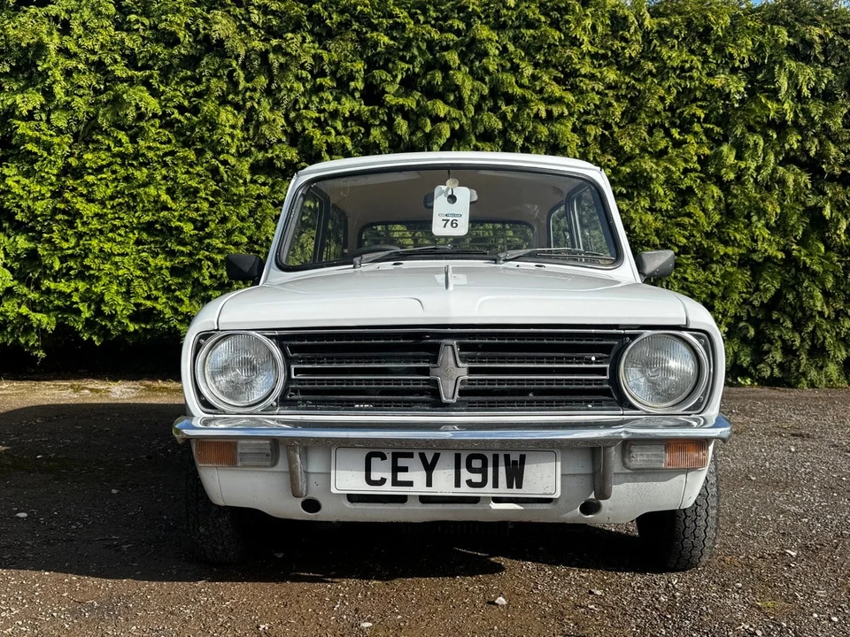 1981 Leyland - Image 2 of 31