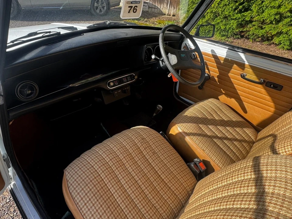 1981 Leyland - Image 16 of 31