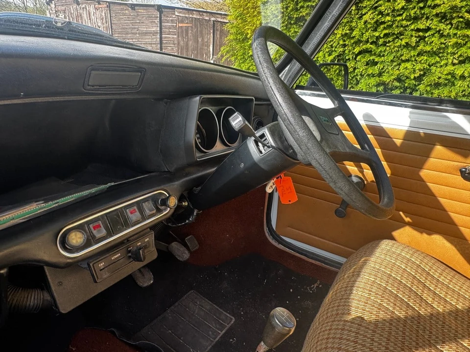 1981 Leyland - Image 27 of 31
