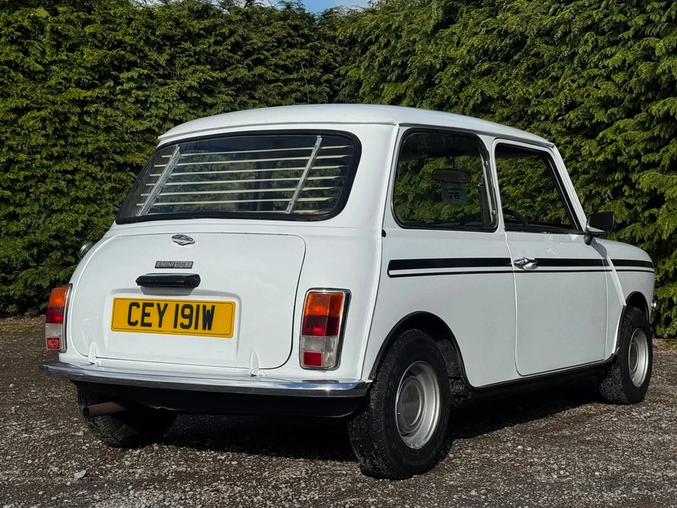 1981 Leyland - Image 6 of 31