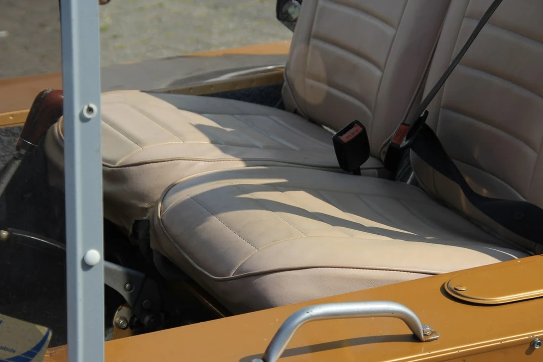 1981 Leyland - Image 26 of 30