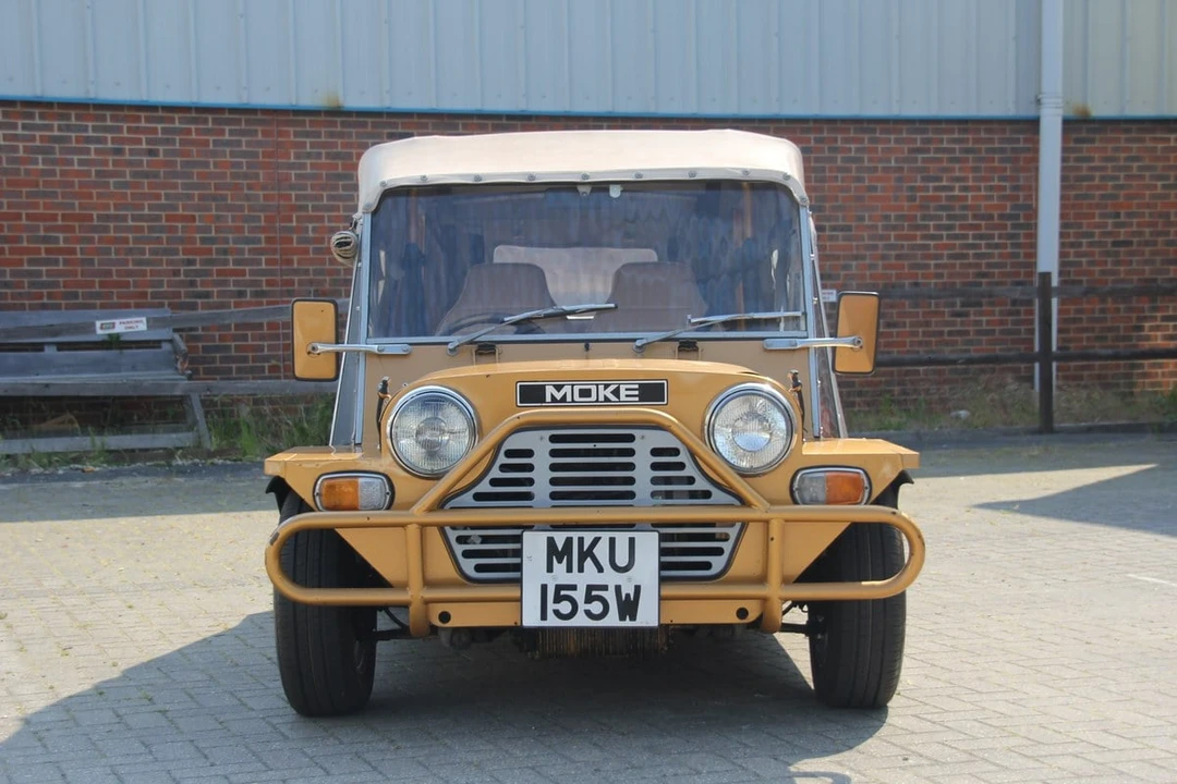 1981 Leyland - Image 11 of 30