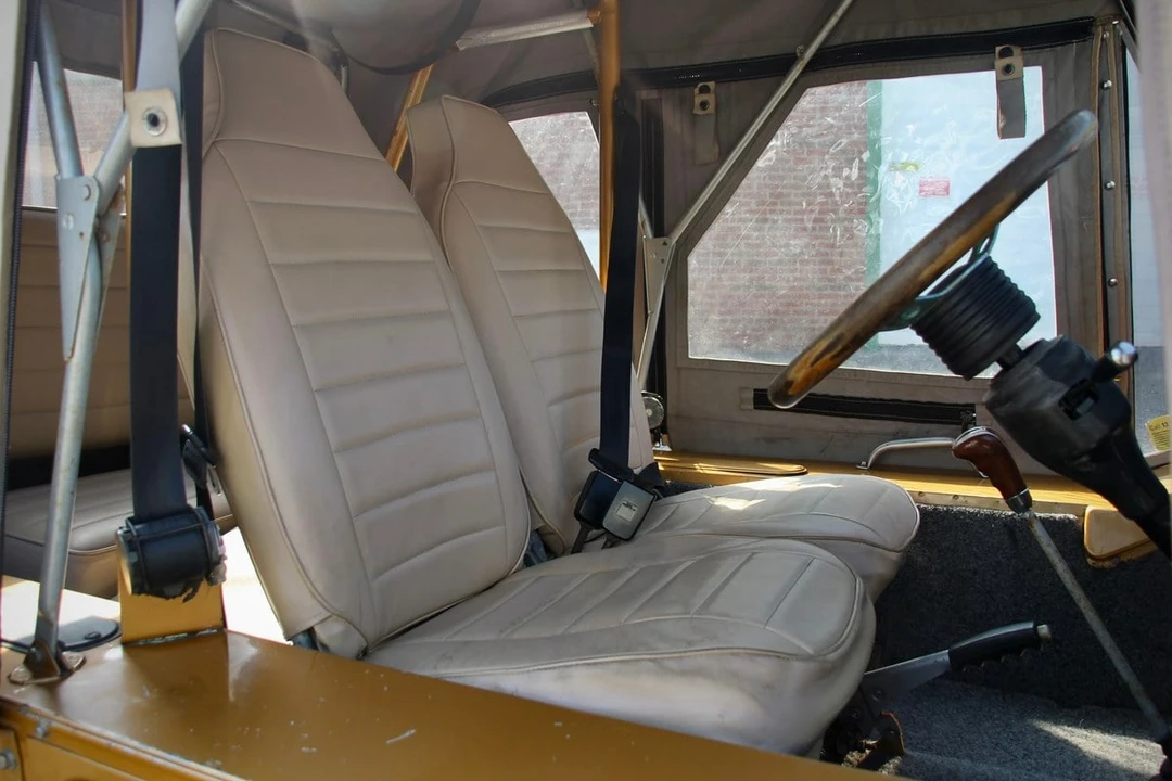 1981 Leyland - Image 18 of 30