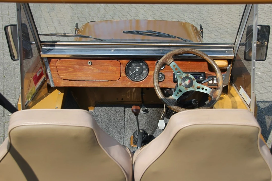 1981 Leyland - Image 27 of 30