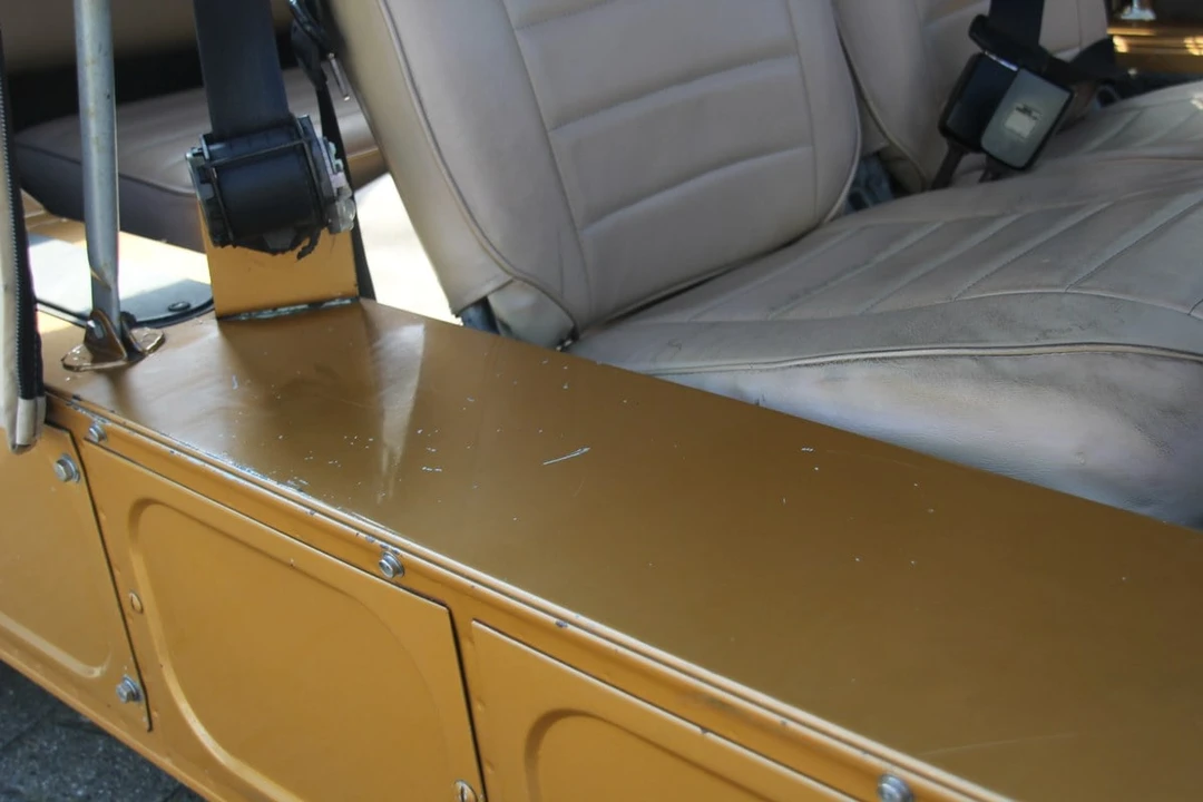 1981 Leyland - Image 20 of 30