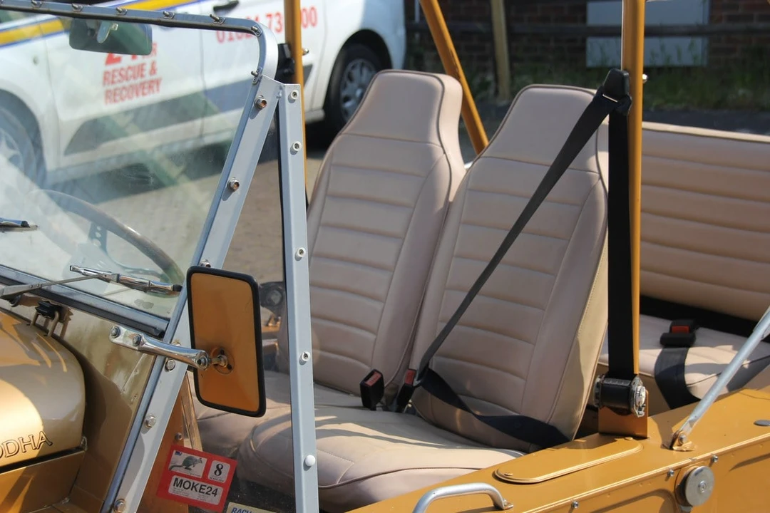 1981 Leyland - Image 25 of 30