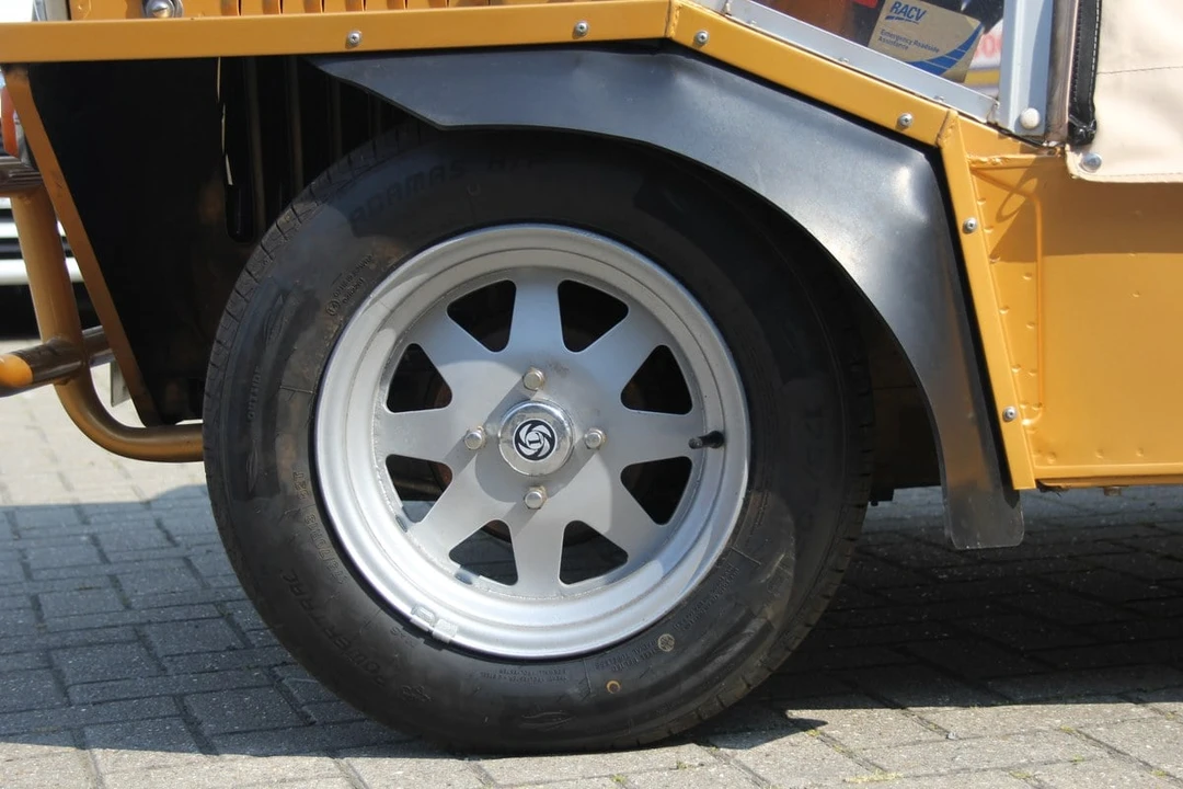 1981 Leyland - Image 16 of 30