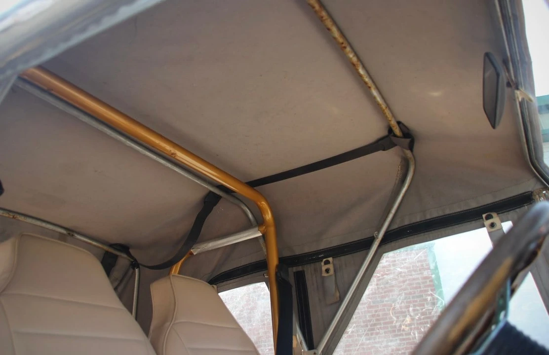 1981 Leyland - Image 19 of 30