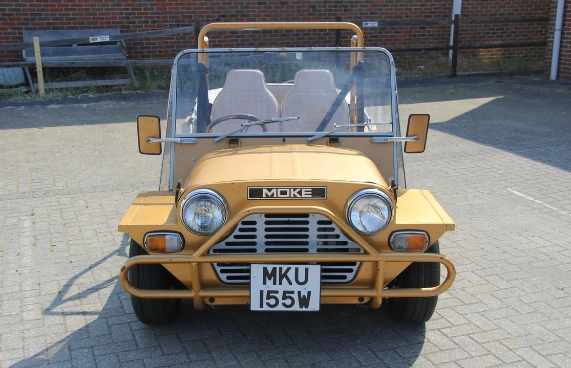 1981 Leyland - Image 2 of 30