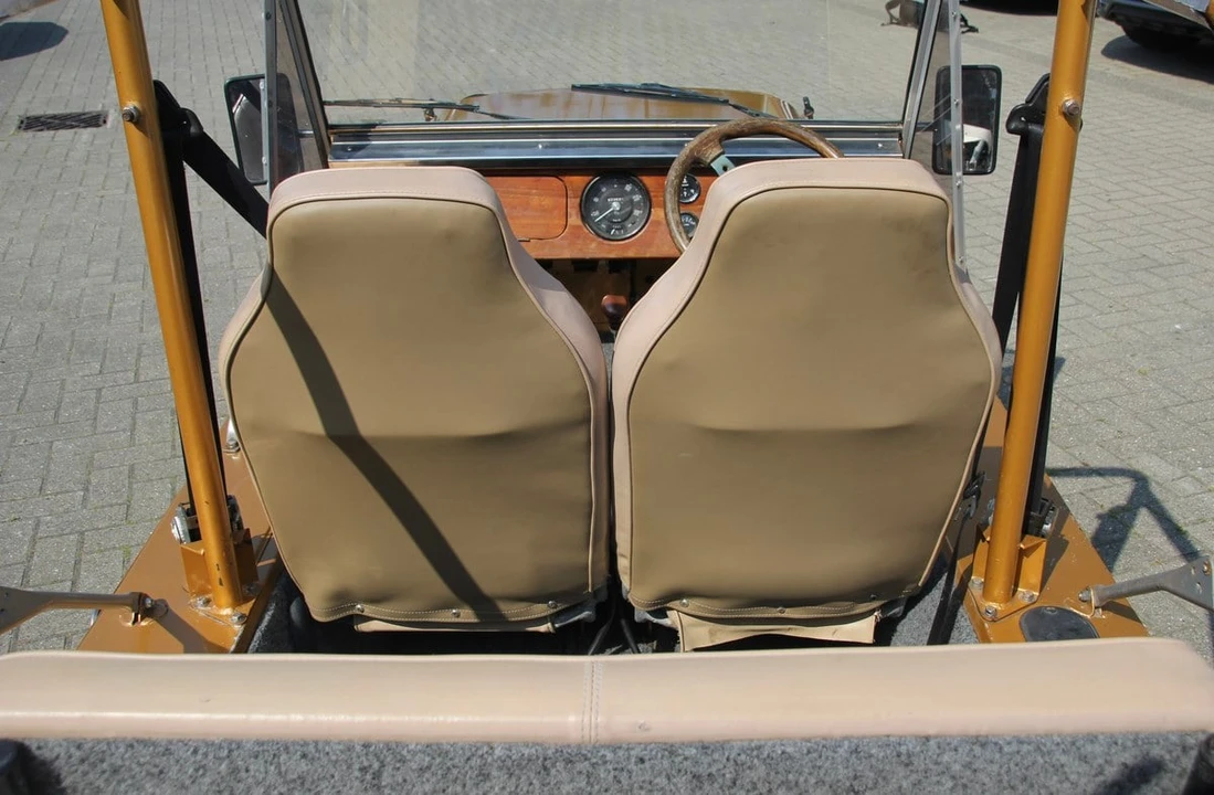 1981 Leyland - Image 28 of 30