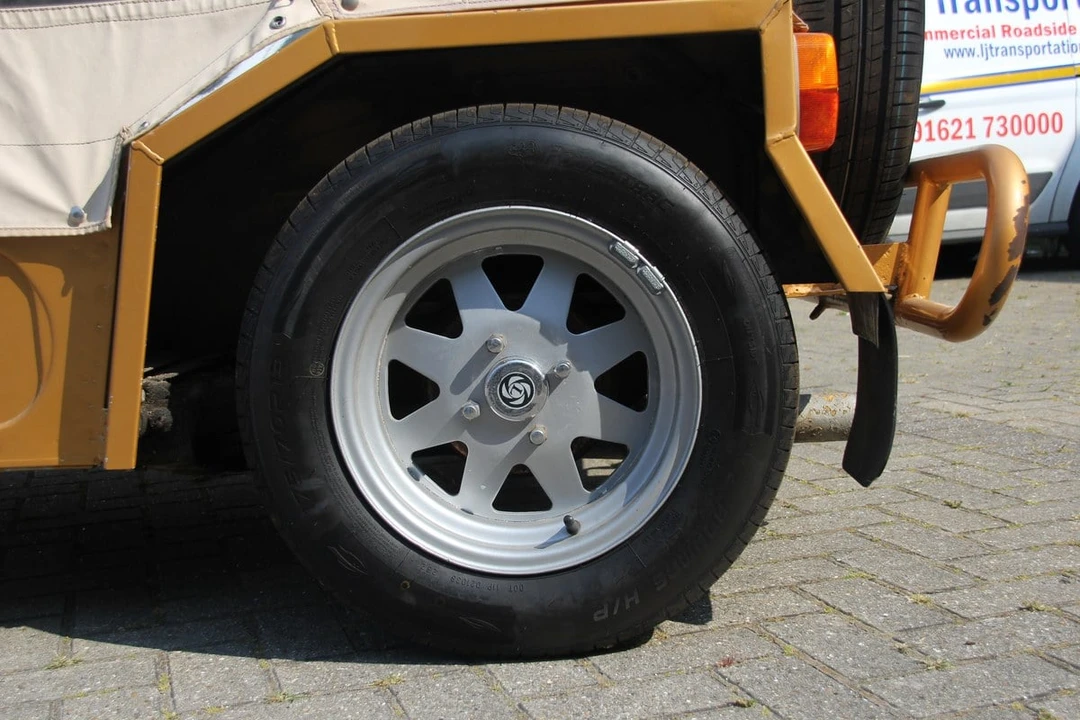 1981 Leyland - Image 15 of 30