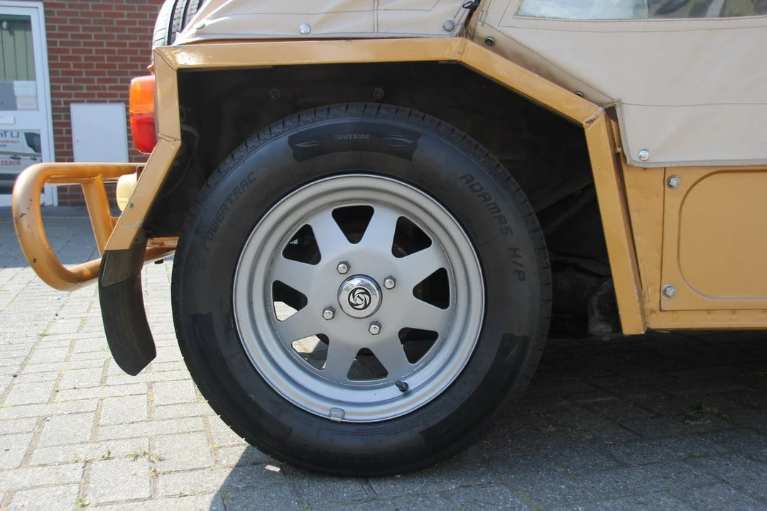 1981 Leyland - Image 14 of 30
