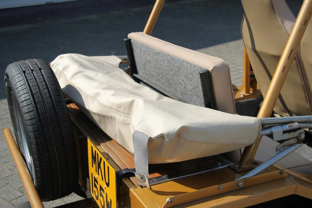 1981 Leyland - Image 29 of 30